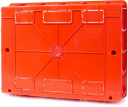 ADELID Rozdzielnica podtynkowa 12 modułowa Adelid RM-PT-12M