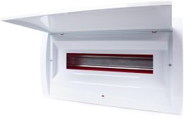 ADELID Rozdzielnica podtynkowa 18 modułowa Adelid RM-PT-18M