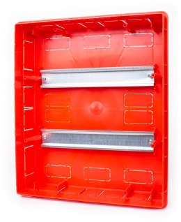 ADELID Rozdzielnica podtynkowa 24 modułowa (2x12) Adelid RM-PT-24M