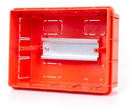 ADELID Rozdzielnica podtynkowa 6 modułowa Adelid RM-PT-06M