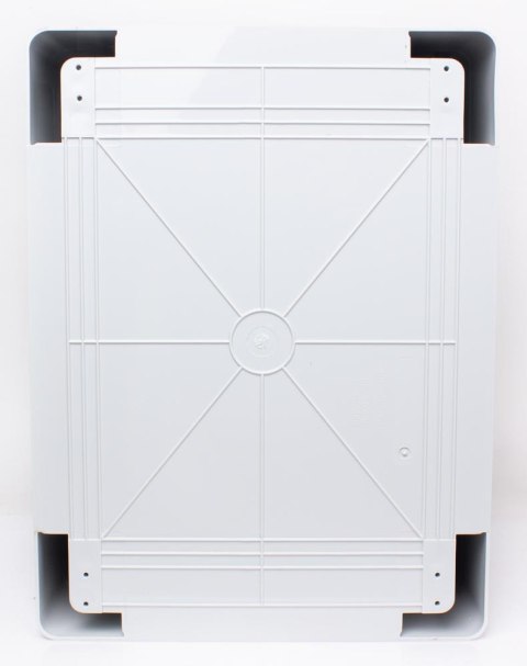 ADELID Rozdzielnica skrzynka elektryczna ABS IP65 Adelid 300x400x220