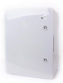 ADELID Rozdzielnica skrzynka elektryczna ABS IP65 Adelid 300x400x220