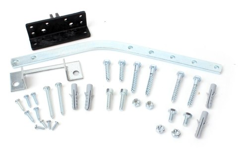 BFT Napęd/siłownik BFT Botticelli BT A650 (2601281) do bram garażowych