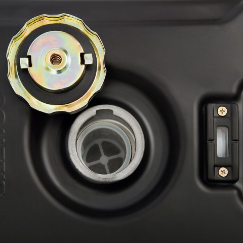 DAEWOO POWER PRODUCTS AGREGAT PRĄDOTWÓRCZY DAEWOO GDA 6500 5.5kW