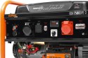 DAEWOO POWER PRODUCTS AGREGAT PRĄDOTWÓRCZY DAEWOO GDA 7500DPE-3 6.5kW