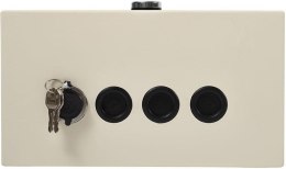 DAEWOO POWER PRODUCTS MODUŁ AUTOMATYKI SZR DAEWOO ATS15-400GDA