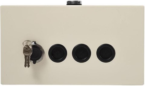 DAEWOO POWER PRODUCTS MODUŁ AUTOMATYKI SZR DAEWOO ATS15-400GDA