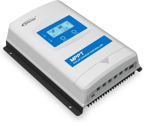 EPEVER Regulator ładowania MPPT, EPEVER XTRA1210N-XDS2 10A 12/24V