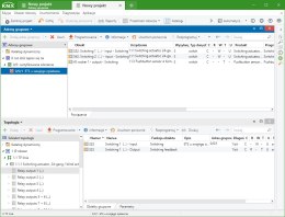 GIRA GIRA X1 KNX 209600