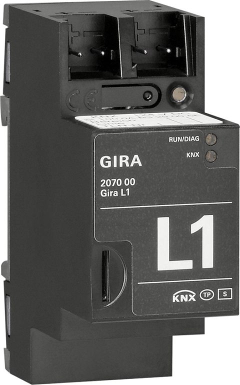 GIRA GIRA L1 KNX 207000