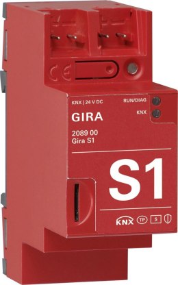 GIRA GIRA S1 KNX 208900