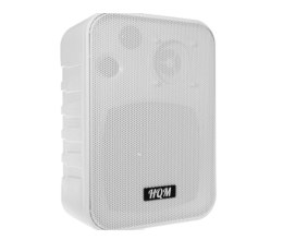 HQM KOLUMNA GŁOŚNIKOWA HQM-NPZ1024 10W BIAŁA