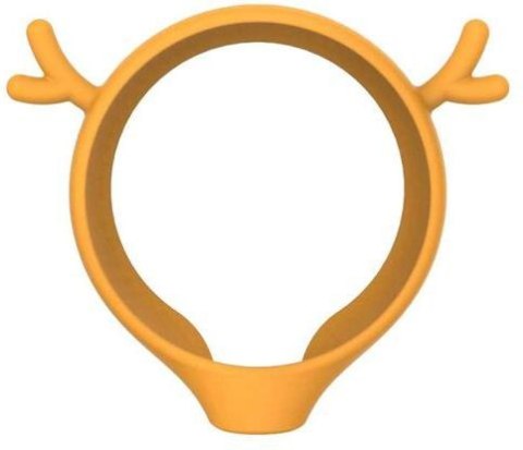 IMOU POKROWIEC SILIKONOWY IMOU DO CUE 2 FRS14-Imou ORANGE