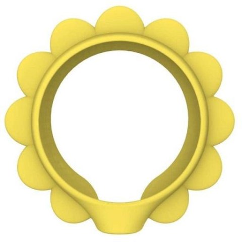 IMOU POKROWIEC SILIKONOWY IMOU DO CUE 2 FRS15-Imou YELLOW