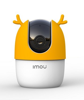 IMOU POKROWIEC SILIKONOWY IMOU DO RANGER 2 FRS13-Imou ORANGE