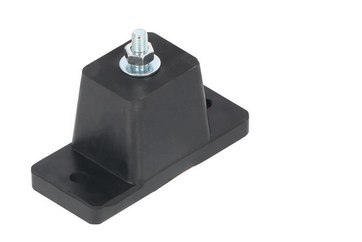 IVENSIS Podstawa Antywibracyjna Ivensis IMS08 zestaw 4 szt.