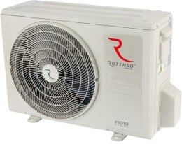 ROTENSO Klimatyzator pokojowy Rotenso Imoto I35Xo (jednostka zewnętrzna)