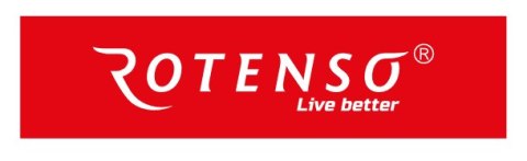 ROTENSO Klimatyzator pokojowy Rotenso Roni z WiFi R35Xi (jednostka wewnętrzna)