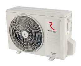ROTENSO Klimatyzator pokojowy Rotenso Ukura U26Xo (jednostka zewnętrzna)
