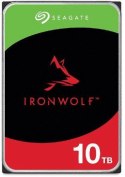 SEAGATE DYSK SEAGATE IronWolf ST10000VN000 10TB