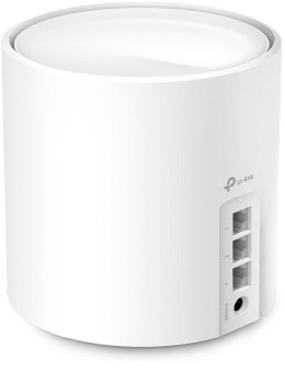 TP-LINK DOMOWY SYSTEM WI-FI MESH TP-LINK DECO X50(2-PACK)