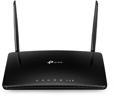 TP-LINK ROUTER TP-LINK MR500 4G+ CAT6 LTE