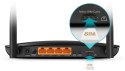 TP-LINK ROUTER TP-LINK MR500 4G+ CAT6 LTE