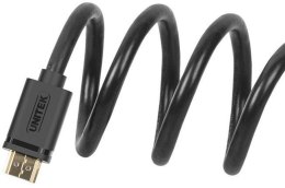 UNITEK Kabel HDMI Unitek HDMI 2.0, 4K 60Hz, 1m