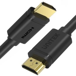 UNITEK Kabel HDMI Unitek Y-C137M 1,5m 2.0 4K 60Hz 1.5m