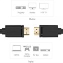 UNITEK Kabel HDMI Unitek Y-C139M 2.0 3m