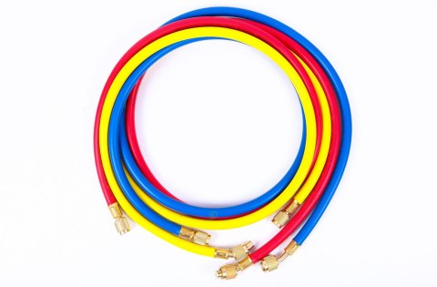 VALUE ZESTAW MANOMETRÓW VALUE VMG-2-R32