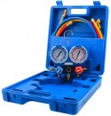 VALUE ZESTAW MANOMETRÓW VALUE VMG-2-R32