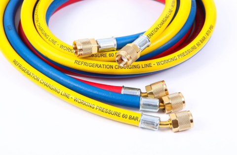 VALUE ZESTAW MANOMETRÓW VALUE VMG-2-R32