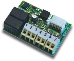 BFT BFT B EBA UNI I/O DRIVER - karta rozszerzająca wejścia/wyjścia (P111466)