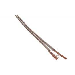 BITNER PRZEWÓD GŁOŚNIKOWY BITNER BiTsound PGY-p (TLgY) 2x1,5mm ROLKA 100m.