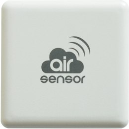 BLEBOX Czujnik jakości powietrza airsensor Blebox