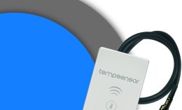 BLEBOX Czujnik temperatury Blebox tempsensor Wi-Fi