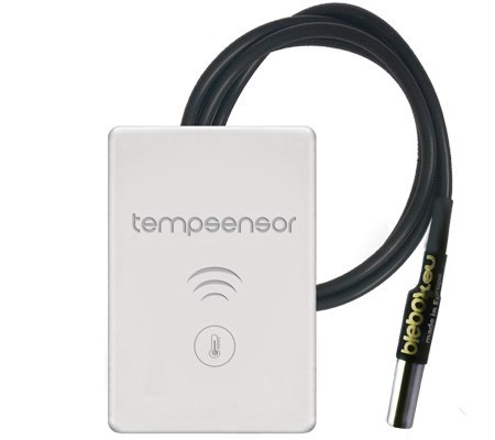 BLEBOX Czujnik temperatury Blebox tempsensor Wi-Fi