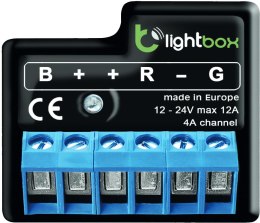 BLEBOX Moduł oświetelniowy LED lightbox v4 Blebox