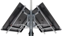 CAMSAT ZASILANIE SOLARNE CAMSAT iCAM-Solar365 MOBILE M25W68J light