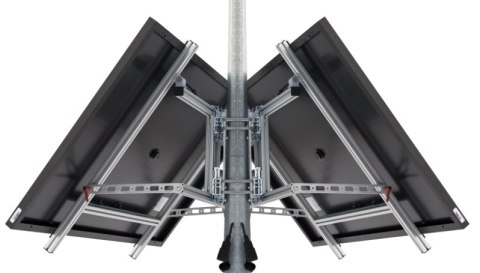 CAMSAT ZASILANIE SOLARNE CAMSAT iCAM-Solar365 MOBILE M25W68J light