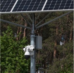 CAMSAT ZASILANIE SOLARNE CAMSAT iCAM-Solar365 P25W 12V