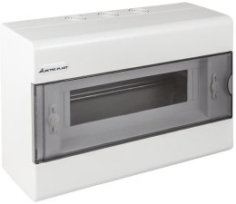 ELEKTRO-PLAST OPATÓWEK Rozdzielnica modułowa 1x12 natynkowa (N+PE) IP40 SRn-12