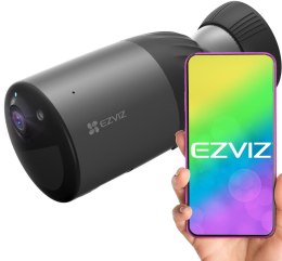 EZVIZ KAMERA IP EZVIZ CS-BC1C 2K+ 4MP