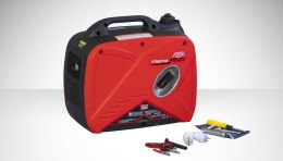 FOGO Agregat prądotwórczy inwerterowy FOGO F 3001 iS 2.5kW