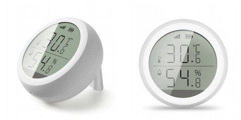 MBG Czujnik MBG line ZigBee HS01