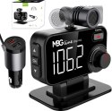 MBG Transmiter samochodowy MBG line BT92 PRO