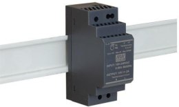 MEAN WELL ZASILACZ IMPULSOWY NA SZYNĘ DIN MEAN WELL HDR-30-24 24V/30W/1.5A