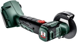 METABO Akumulatorowa szlifierka kątowa Metabo CC 18 LTX BL
