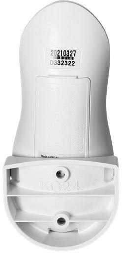 ORNO BEZPRZEWODOWY STEROWNIK OŚWIETLENIA ORNO OR-GB-448 2 piloty